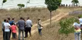 İstanbul'da Balık Tutmaya Giden Adamın Cesedi Gölde Bulundu
