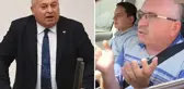 Cemal Enginyurt, gurbetçi vatandaşın o sözlerine kayıtsız kalamadı