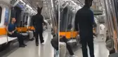 Metroda tüfekle gezen tavşan kostümlü şüphelinin ifadesi ortaya çıktı