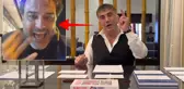Şarkıcı Rıza Tamer, video çekip Sedat Peker'e seslendi: Tehdit ediliyorum
