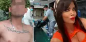 Trans birey banyoda tanınmaz halde ölü bulundu, en yakını gözaltında
