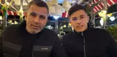 Adana Demirsporlu kaleci Murat Uğur Eser'in babası, akrabası tarafından dolandırıldı