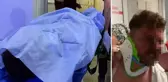 Karısıyla gönül ilişkisi olduğu iddia edilen şahsa dehşeti yaşattı