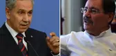 Arınç'tan Gökçek'e: Onlar sakalımı kestiler, ben onların kolunu kopardım
