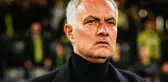 Jose Mourinho'ya sürpriz talip