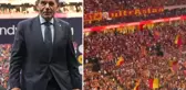 Galatasaraylı taraftarlardan Dursun Özbek'e yeni çağrı: Taraftar çıldırdı Ederson'u istiyor