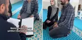 Gelinin mehir talebi imamı da şaşırttı: Damat sen ne diyorsun bu işe?