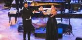 Kartaca Uluslararası Festivali'nde Türk sanatçılar salonu coşturdu