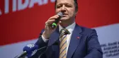 Saadet Partisi Genel Başkanı Arıkan: Kendi gemilerimizi hazırlayacağız ve Gazze'ye yelken açacağız