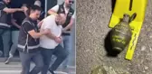 Türkiye'yi kana bulayacaklardı! İşin içinden Fırat Timuçin çıktı