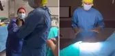 Ameliyat öncesi, Ferdi Tayfur çalınmasını istedi