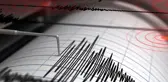 Hatay'da 3.9 büyüklüğünde deprem