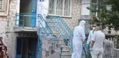 2 haftadır haber alınamayan adam evinde ölü bulundu