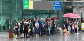 Meteoroloji'den 30 şehre sağanak uyarısı