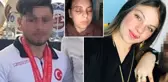 Milli sporcu eşine kabusu yaşattı: Bacaklarının arasında boğmaya çalıştı