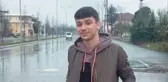 Sakarya Nehri'nde Kaybolan Genç, 3. Gününde Bulundu