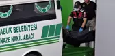 2 can alan yangının ardından korkunç bir hikaye çıktı! Odayı ateşe vermiş