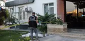 Kayseri'de Kadın 8. Kattan Düştü, Hayatını Kaybetti