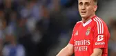 Benfica'ya Nice maçı öncesinde Kerem Aktürkoğlu'ndan kötü haber