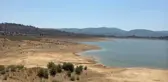 Bodrum'daki Barajlarda Su Seviyesi D düştü