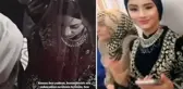 Dini nikahlı eşinin kıydığı Helin'den geriye bu görüntü kaldı