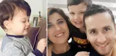 Eşini ve oğlunu boğarak öldürüp intihara kalkıştı