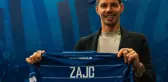 Fenerbahçe'de Miha Zajc ile yollar ayrıldı