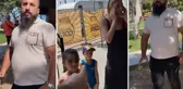 Halk plajında belediye eliyle vatandaşa zulüm! Görevlinin pişkin tavırları pes dedirtti