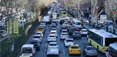 İstanbul trafiğine yeni uygulama! Otobüs öncelikli yol geliyor
