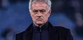 Jose Mourinho: Aslında bizim şampiyon olmamız gerekiyordu