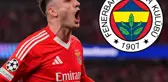 Kerem Aktürkoğlu'nun Fenerbahçe'ye transferi Galatasaray'ın kasasını dolduracak