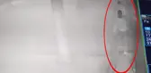 Kütahya'da şaka sınırını aşan gençler camiye zarar verdi