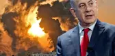 Netanyahu, Gazze'ye saldırıları genişletme kararı aldı