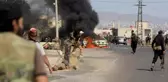 Suriye'ye 4 koldan kuşatma! Aynı anda saldırıya geçtiler