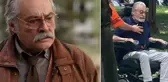 Haluk Bilginer ile Feyyaz Yiğit aynı projede
