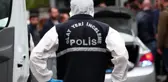Parkta bıçaklı kavga: 3 yaralı