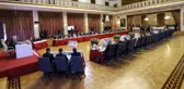 Meclis'te kurulan tarihi komisyonun adı belli oldu