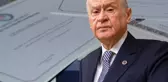 Bahçeli'nin yardımcısından 