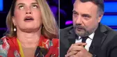 ODTÜ mezunu yarışmacıdan şaşırtan performans