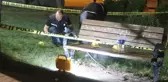 Parkta çıkan tartışmada kalbinden bıçaklanarak öldürüldü