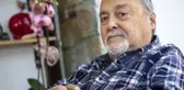 Usta sanatçı Selçuk Alagöz yaşam savaşını kaybetti