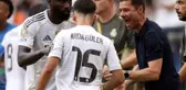 Xabi Alonso'nun Arda Güler kararı Real Madrid'i karıştırdı