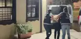 5 yıldır aranıyordu bakın nerede yakalandı