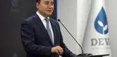 Babacan'dan 