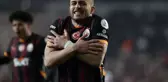 Barış Alper Yılmaz, idolü olan dünya yıldızını açıkladı