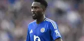 Beşiktaş, Ndidi'yi İstanbul'a getiriyor