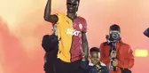 Davinson Sanchez'in Galatasaray'dan istediği maaş belli oldu