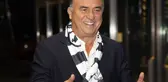 Fatih Terim yeni takımına hayırlı uğurlu olsun
