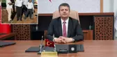 Göreve iade edilen Adıyaman Belediye Başkanı Tutdere mesaisine başladı