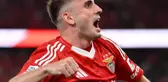 Kerem Aktürkoğlu'ndan Fenerbahçe sözleri! Taraftar resmen çıldırdı